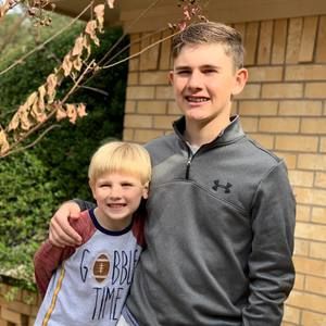 Meet your Posher, Allison